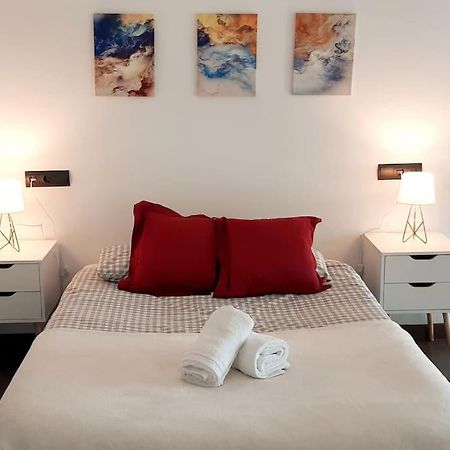 Loft Para Sonar Y Explorar Madrid Entero Para Ti! المظهر الخارجي الصورة