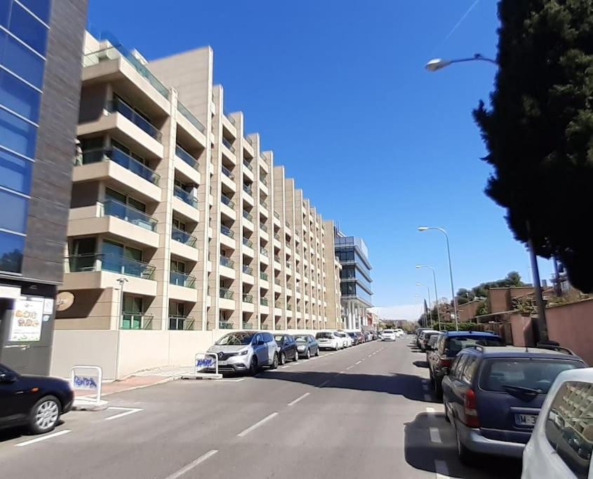 Loft Para Sonar Y Explorar Madrid Entero Para Ti! المظهر الخارجي الصورة